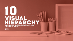 Visual Hierarchy Principles in Graphic Design - Zeka Design