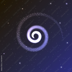 Spiral Galaxy