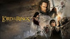 Lord of The Rings Return of The King Maxi (Lord of The Rings The Return of The King ) ( STOP ONLINE the Lord of the Rings)
