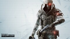 Ghost Recon Phantoms (Tom Clancy's Ghost Recon Phantoms)