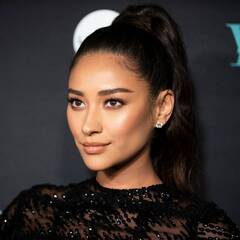 Shay Mitchell