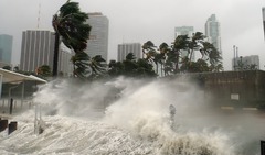 Hurricane Beryl closes in on southeast Caribbean – NBC Connecticut