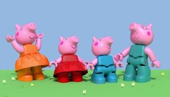 Peppa Pig (LEGO DUPLO Peppa Pig)