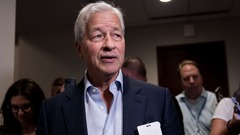 Jamie Dimon