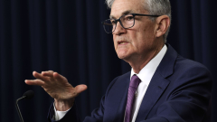 Jerome Powell