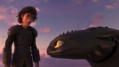 How to Train Your Dragon (How To Train Your Dragon 3 Trailer #2 2019 Sneak Peek) (How to Train Your Dragon: The Hidden World)