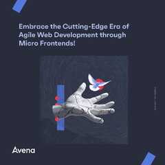 Revolutionizing Web Development: A Deep Dive into Micro Frontends ...