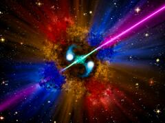 Gamma Ray Burst