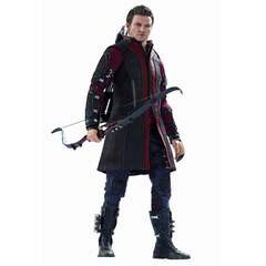 Hot Toys Marvel Avengers Age of Ultron Hawkeye Collectible Figure (Avengers Age of Ultron Hawkeye)