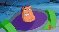 Buzz Lightyear (Buzz Lightyear of Star Command: The Adventure Begins)