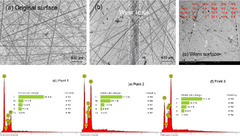 Explore the Tribological Effects of Two N-Containing Functional ...