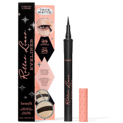 Benefit Cosmetics Roller Liner Liquid Eyeliner (Benefit Roller Liner)