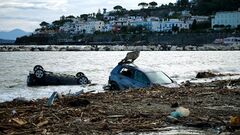 Deadly Ischia landslide was caused by climate change and illegal ...