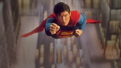 Movie Superman (1978)