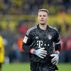 Manuel Neuer