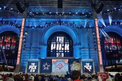 Dallas Cowboys mock draft: Final 2024 7-round prediction fixes the ...