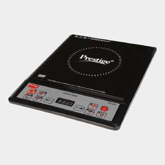 Prestige Induction Cooktop PIC 14.0 (Prestige PIC 22 1200W Induction Cooktop with 6 Preset Menus)