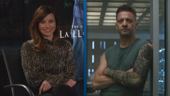 Avengers: Endgame': Linda Cardellini on How Laura Barton Would ...