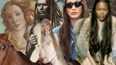 The long, long history of long, long hair | Dazed