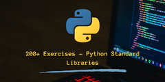 Python Libraries