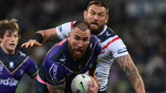 NRL 2022: Parramatta Eels vs Melbourne Storm, latest news ...