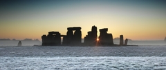 Learn: Celebrating Solstice at Stonehenge | English Heritage