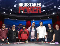 High Stakes Poker (World Series of Poker)