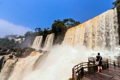 Iguazu Falls: Why you need to visit | CNN