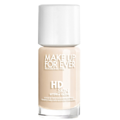 MAKE UP FOR EVERSKIN Hydra Glow Foundation 30ml (Various ...