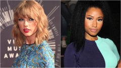 Taylor Swift apologizes to Nicki Minaj | CNN