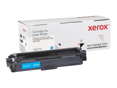 Xerox 006R04392 Cyan High Yield Toner Cartridge (Xerox Toner Cartridge)