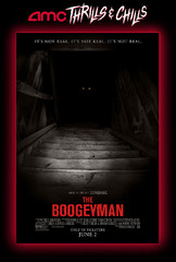 The Boogeyman