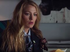 Blake Lively (A Simple Favor)