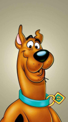 Scooby-Doo, Where Are You! (Scoobert "Scooby" Doo)