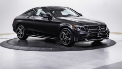 2021 Mercedes-Benz C-Class (2023 Mercedes-Benz C300 4MATIC)