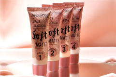 Ruby Rose Soft Matte Liquid Foundation