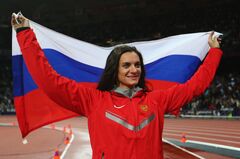 Russia Olympics: Russian athletes loses doping ban appeal | CNN