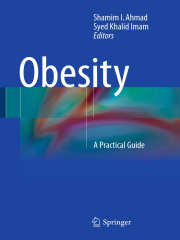 Obesity: A Practical Guide (Book)