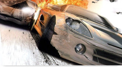 Burnout 3: Takedown (Burnout)