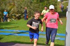 Love Taupō Trail Festival | Taupō MTB and Trail Run Walk Events