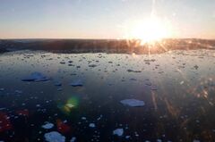 Greenland Ice Sheet