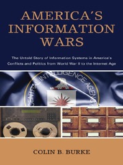 America's Information Wars - The Untold Story of Information ...