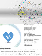 UNIT - IV Wearable | PDF | Monitoring (Medicine) | Personal ...