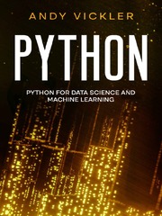 Python Python For Data Science and Machine Learning | PDF ...