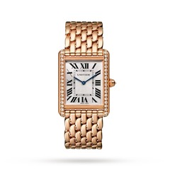 Tank Louis Cartier Watch WGTA0023 (Cartier Tank Louis)