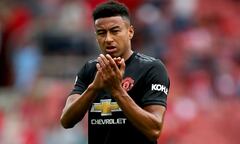 Jesse Lingard