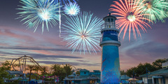 Summer Spectacular | Events | SeaWorld Orlando