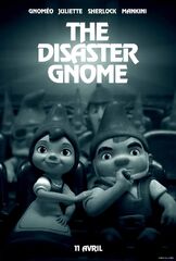 Affiche du film Sherlock Gnomes - Photo 45 sur 58 - AlloCin