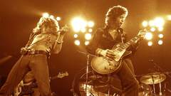 Led Zeppelin (Stairway to Heaven)