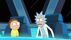 Rick and Morty' season 5 finale brings back a fan favorite | CNN